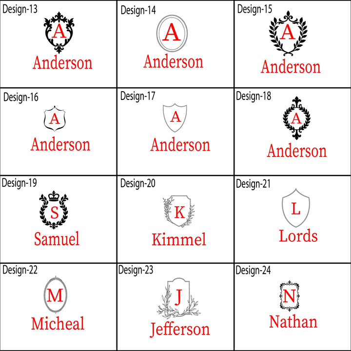 Personalized Whiskey Decanter Set with Glasses Engraved Bourbon Gift for Men Custom Barware Wedding Gift, Groomsmen, Father’s Day