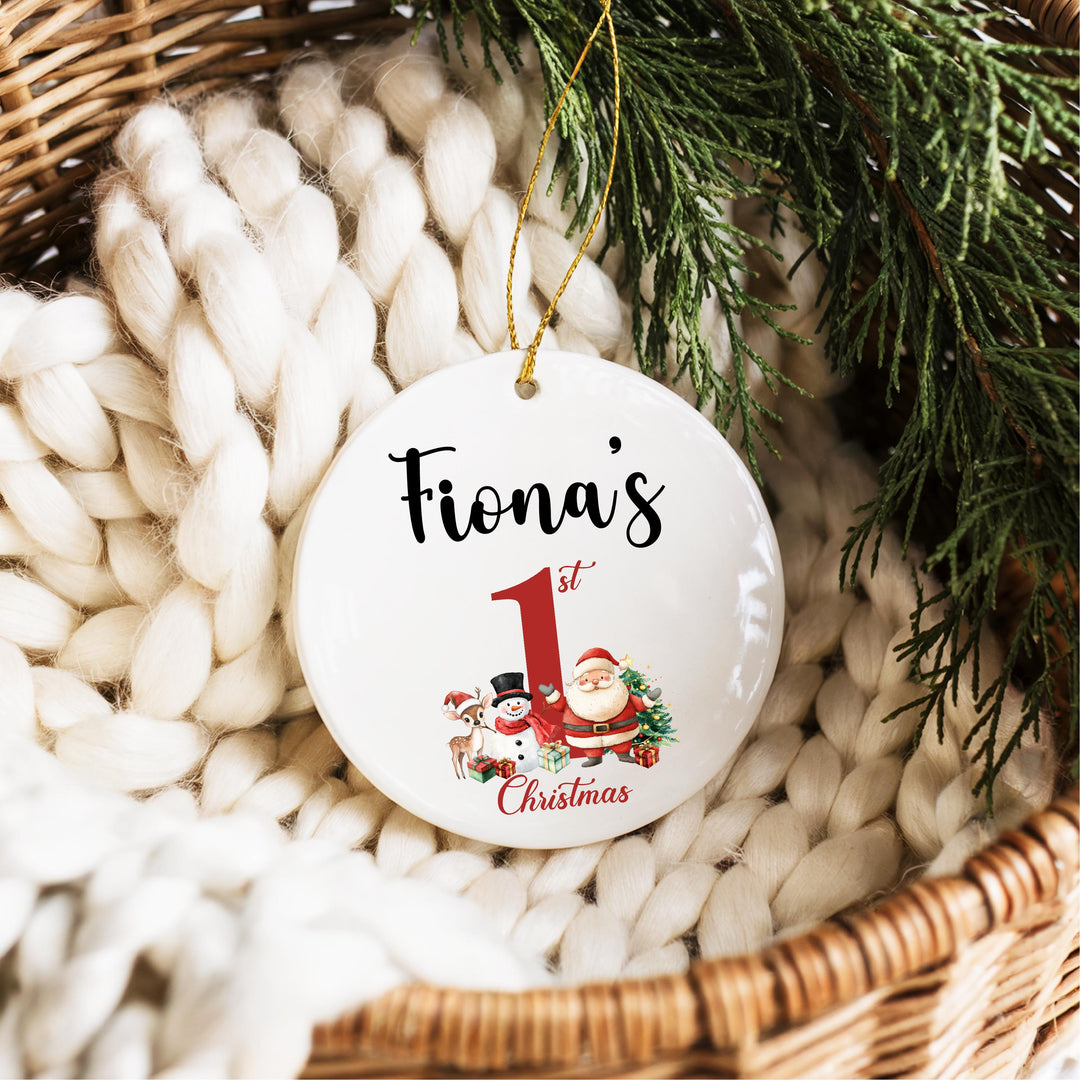 Personalized Newborn Baby Gift | Custom Baby Shower Gift | Unique Keepsake for Baby Girl or Boy | Nursery Decor &amp; Infant Memory Gift