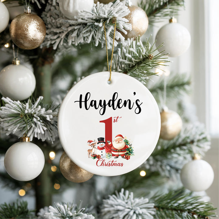 Personalized Newborn Baby Gift | Custom Baby Shower Gift | Unique Keepsake for Baby Girl or Boy | Nursery Decor &amp; Infant Memory Gift