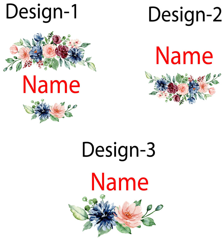 Personalized Holiday Baking Apron with Name | Custom Apron for Women &amp; Kids | Christmas Cookie Baking Gift | Kitchen Apron with Pocket