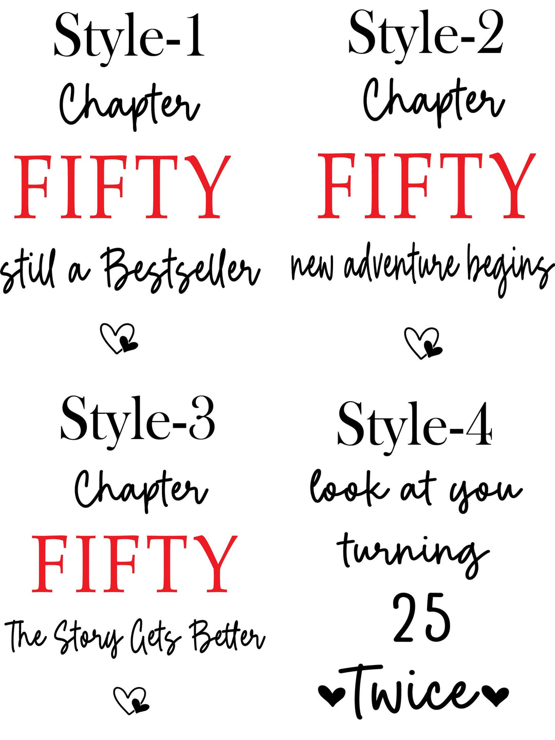 Funny Birthday Tumbler 40oz with Handle Chapter 50 &amp; 60 Milestone Gift Cup&nbsp;Christmas Gift for Her