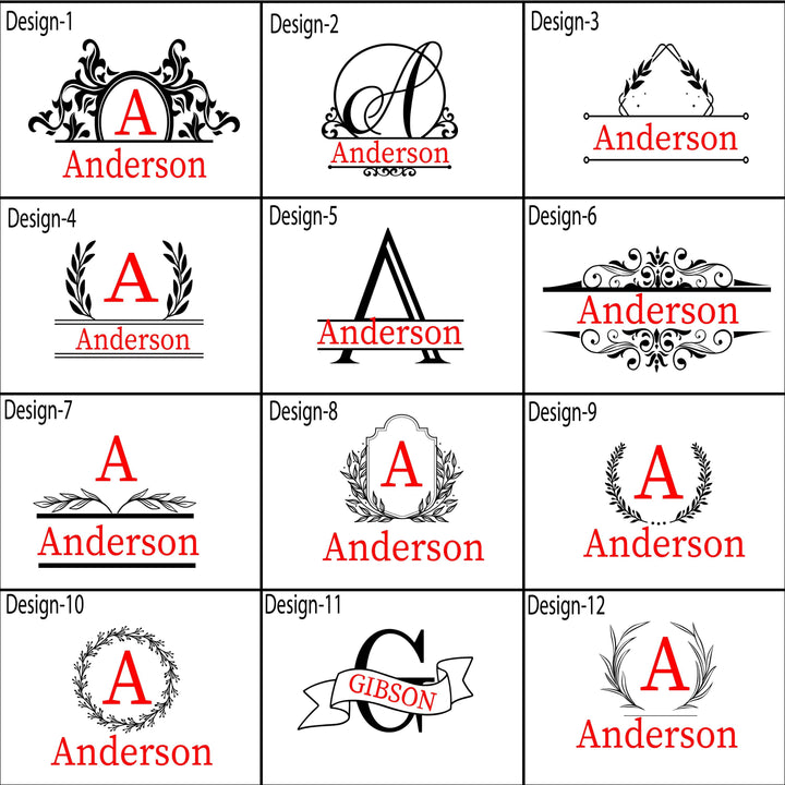 Custom Barware Gift for Men | Christmas Gift for Dad, Husband, Boyfriend