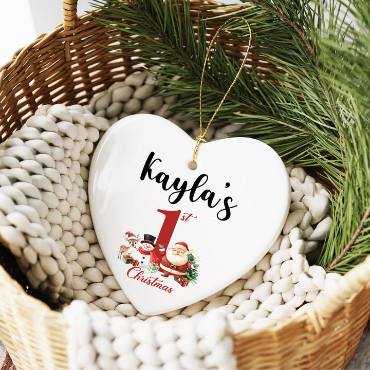 Personalized Newborn Baby Gift | Custom Baby Shower Gift | Unique Keepsake for Baby Girl or Boy | Nursery Decor &amp; Infant Memory Gift