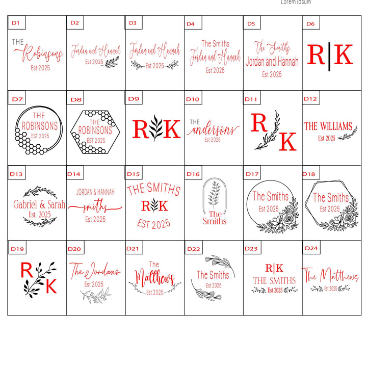 Personalized Charcuterie Board with cheese Knifes Acacia Wood Cheese Board Set with Knives – Custom Wedding or Housewarming Gift