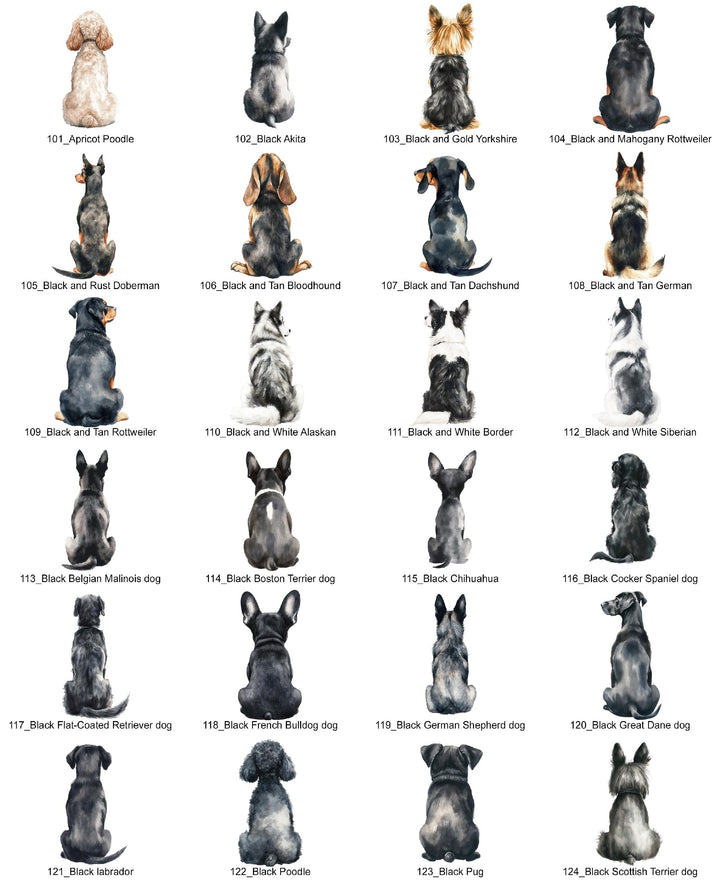 Personalized Pet Memorial Ornament, UV Printed Glass Keepsake, Custom Dog Photo Ornament, Forever in Our Memory Gift 2025