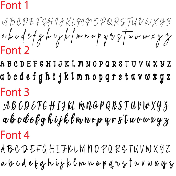 Custom name tumbler Christmas gift for her Birth flower tumbler 40 oz with handle