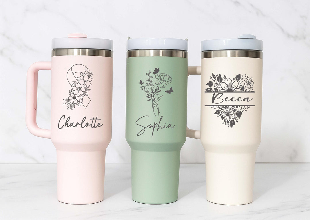 Custom Name &amp; Profession Christmas Gift for Teachers, Nurses, Coaches Staff Appreciation Corporate Team gifts