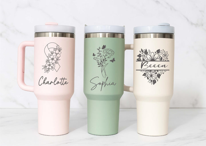 Custom Name &amp; Profession Christmas Gift for Teachers, Nurses, Coaches Staff Appreciation Corporate Team gifts