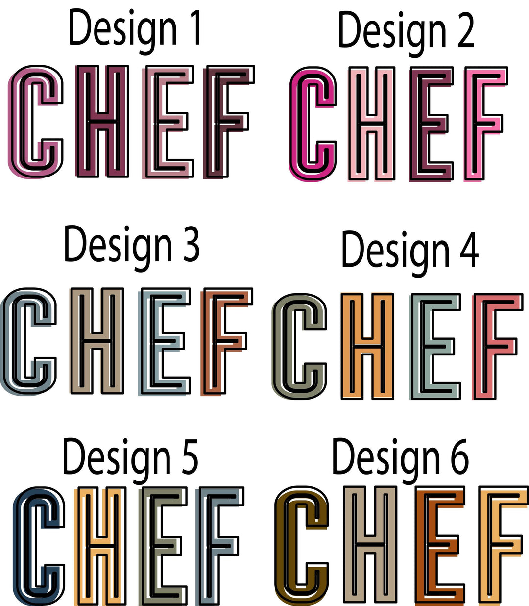 Personalized chef apron for kids Christmas baking gift Birthday for grandkids Niece holiday present