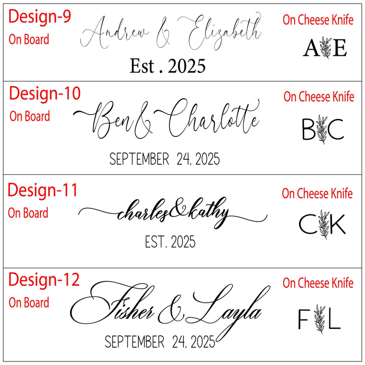 Personalized Family Name Gift&nbsp;Initial Coaster Set | Realtor Closing or Wedding&nbsp;favor