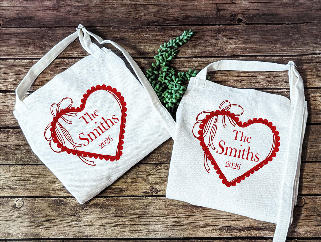 Personalized Couple Apron valentine gift for her,&nbsp;Wedding Gift for newly weds