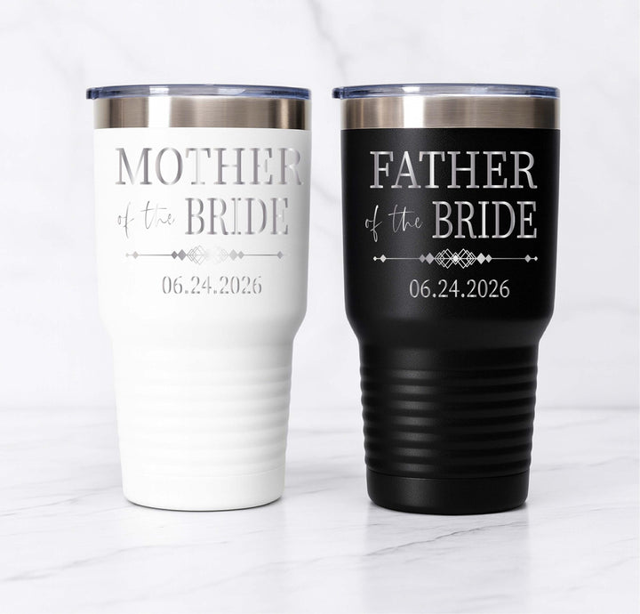Personalized Groomsmen cups bachelor party gifts for groom and&nbsp;groomsmen gifts