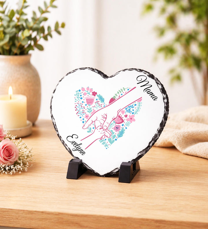 Custom Name Gift for Mom Mothers Day&nbsp;Mom Gifts from Daughter with kids name