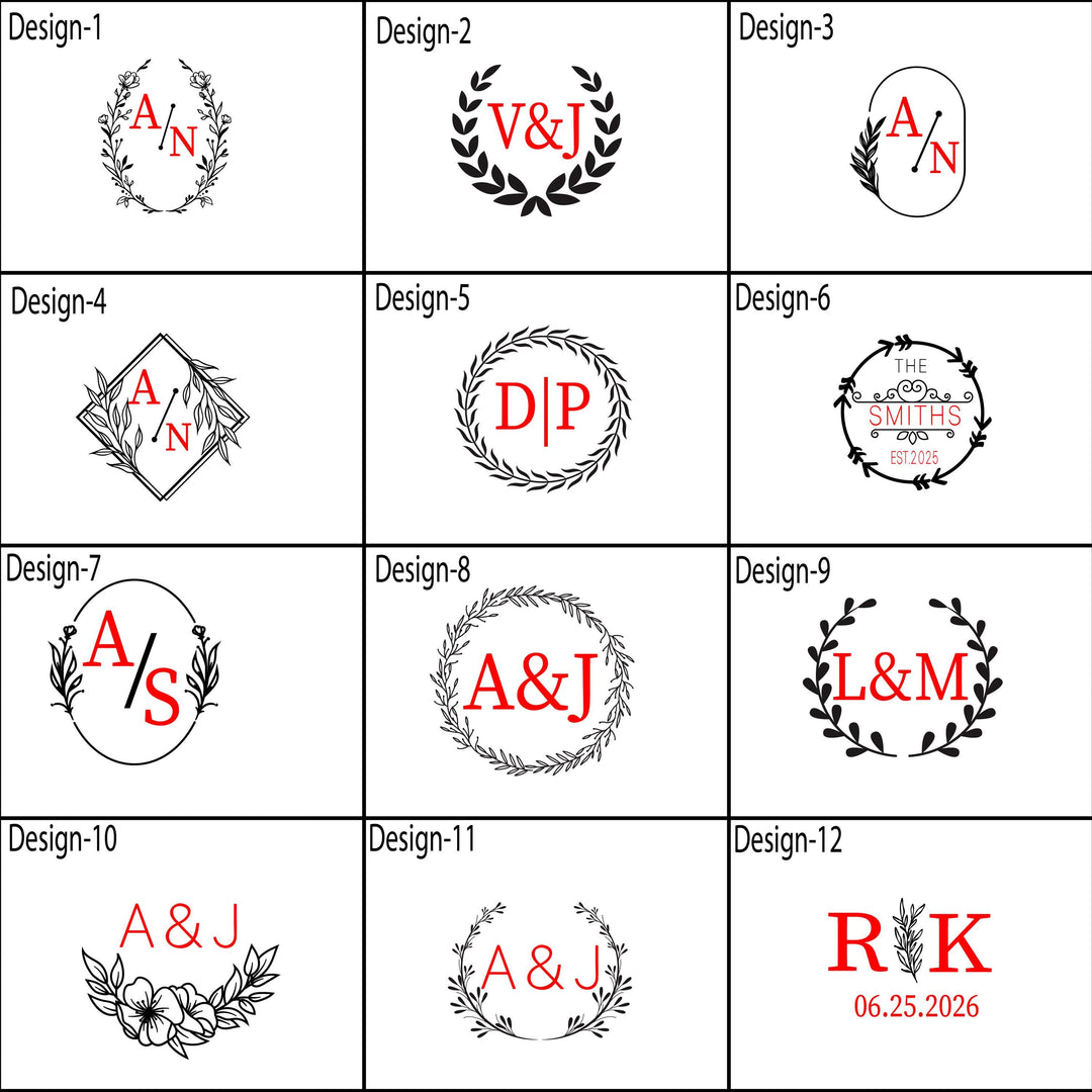 Personalized Engraved Baseball, First Christmas Newlywed Gift
